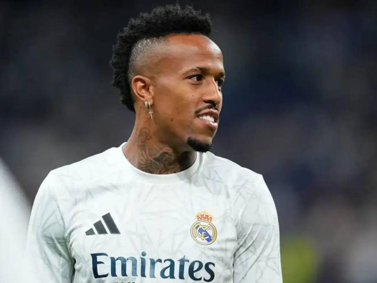 Filtran poderoso 11 del Real Madrid para enfrentar al Bayern en Champions