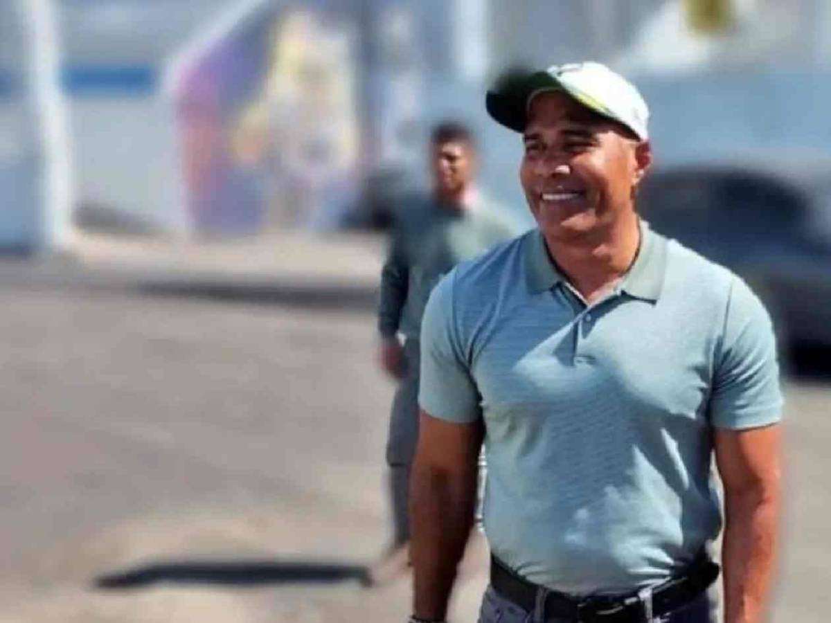 Mario Moncada hace denuncia al ver el estadio Ceibeño: su contundente mensaje