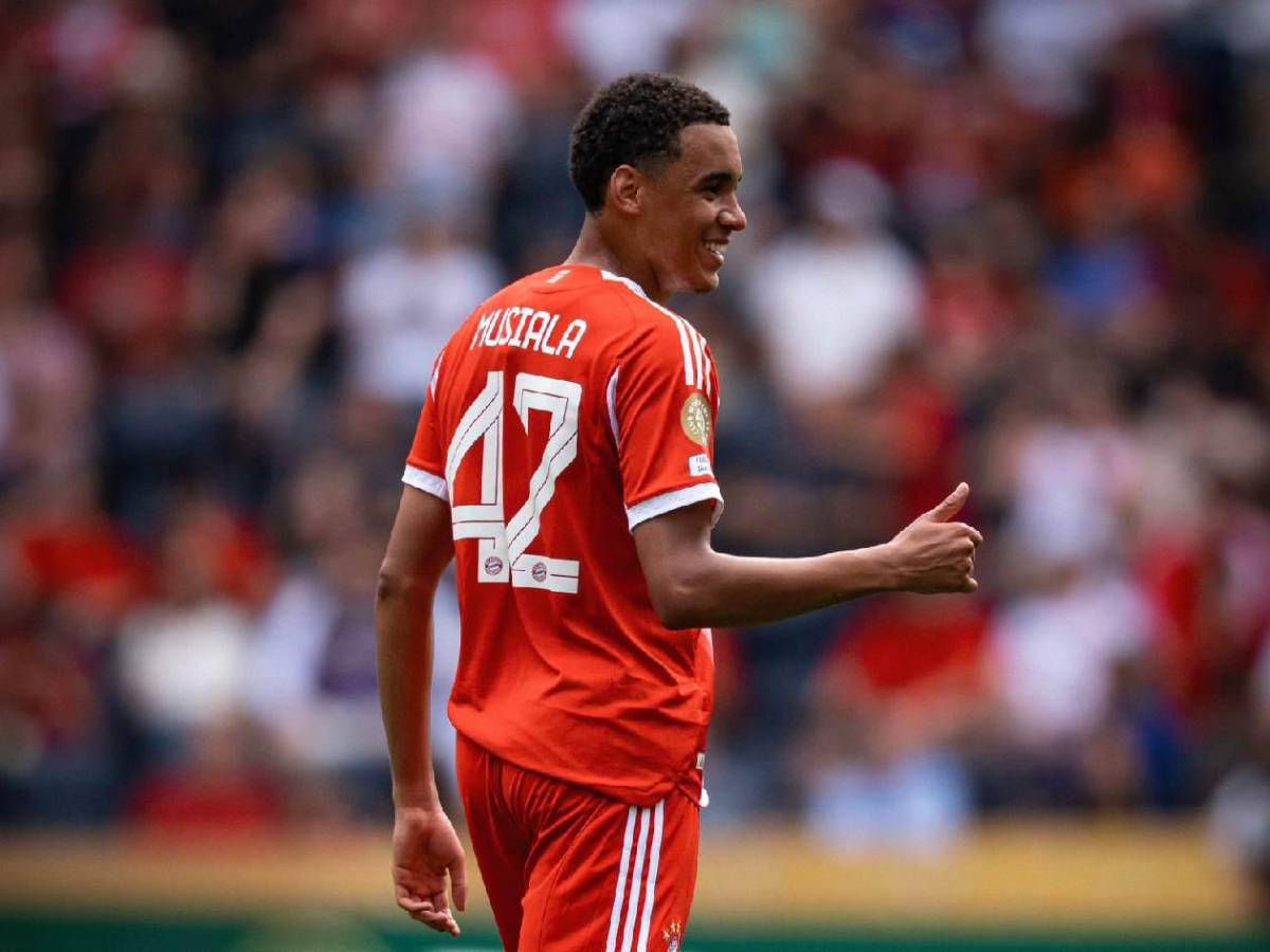 Tabla de goleadores Mundial de Clubes: Palmer marcó doblete y hay sorpresivo ganador