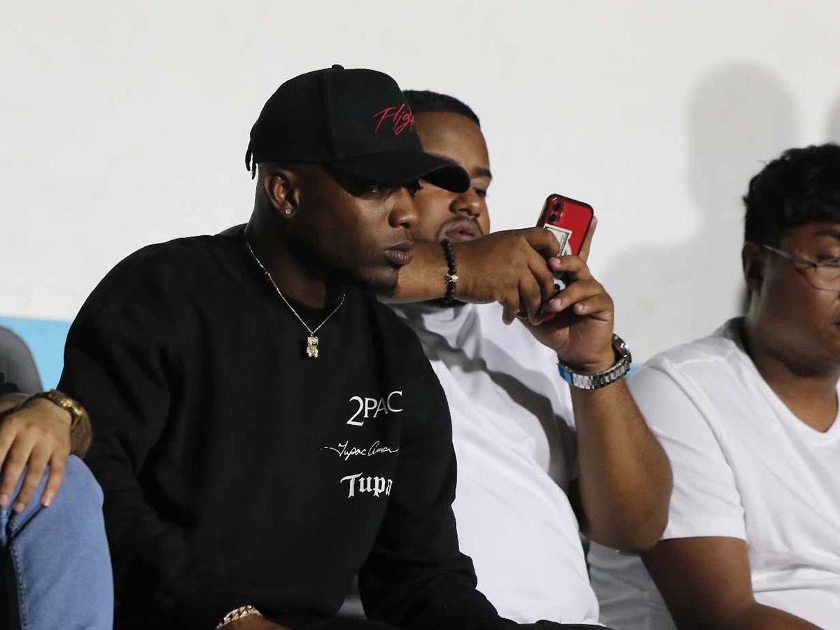 Kevin Álvarez revela la ventaja de tener a Reinaldo Rueda con Honduras