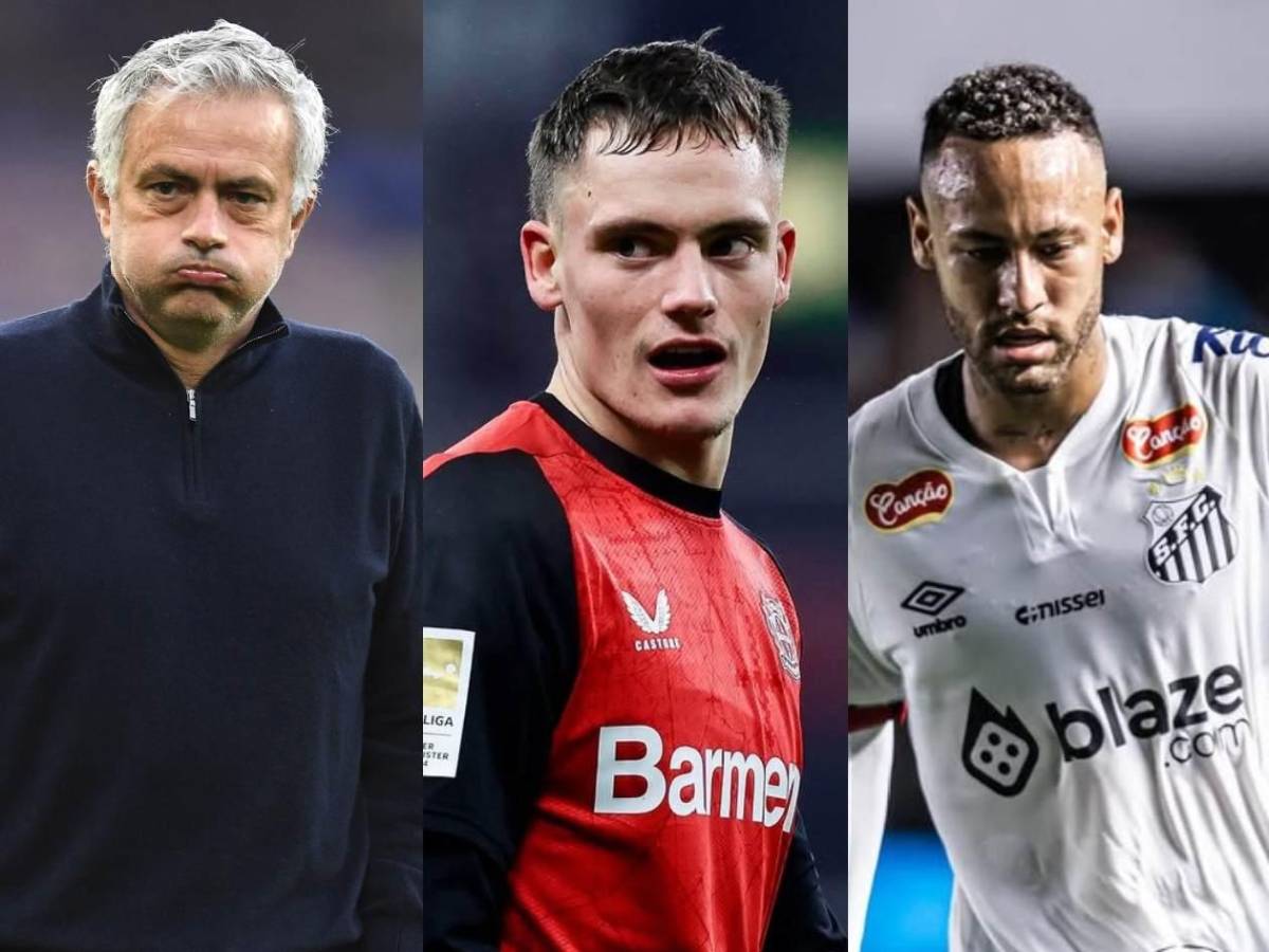 Real Madrid tiene nuevo fichaje, Inter Miami retiene a crack y la decisión de Neymar