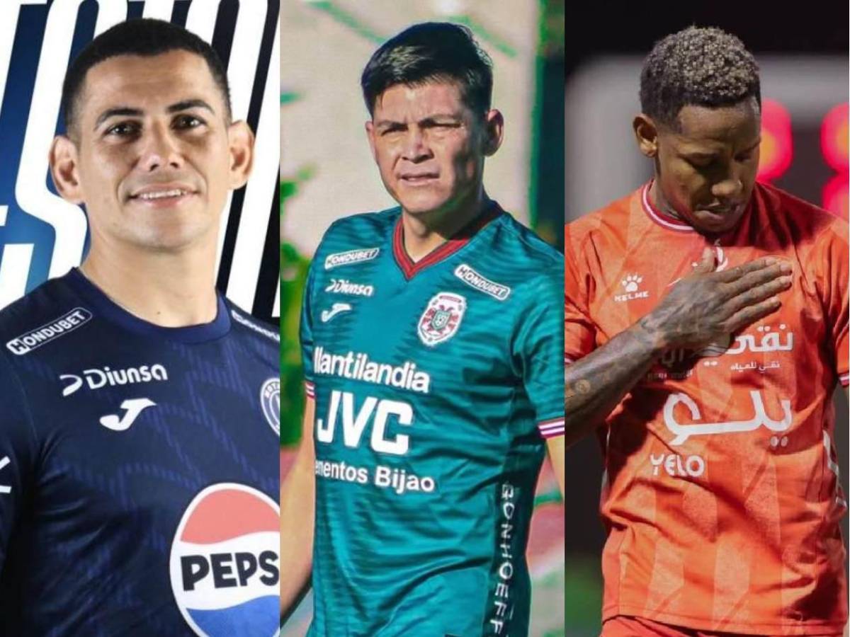 Olimpia con dos bajas más, legionario se va a histórico de Europa  y Choloma se refuerza