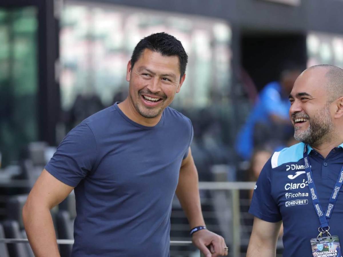 Amargura de Honduras, visita de lujo, sorpresivo debutante y legionarios presentes