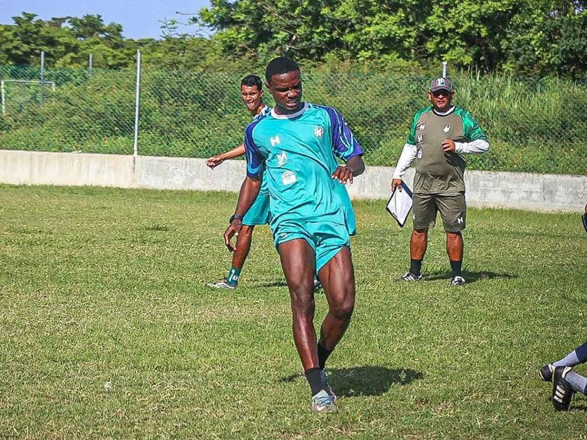 Olimpia con fichaje y uno que vuelve, barrida en Platense y sorpresas en Real España