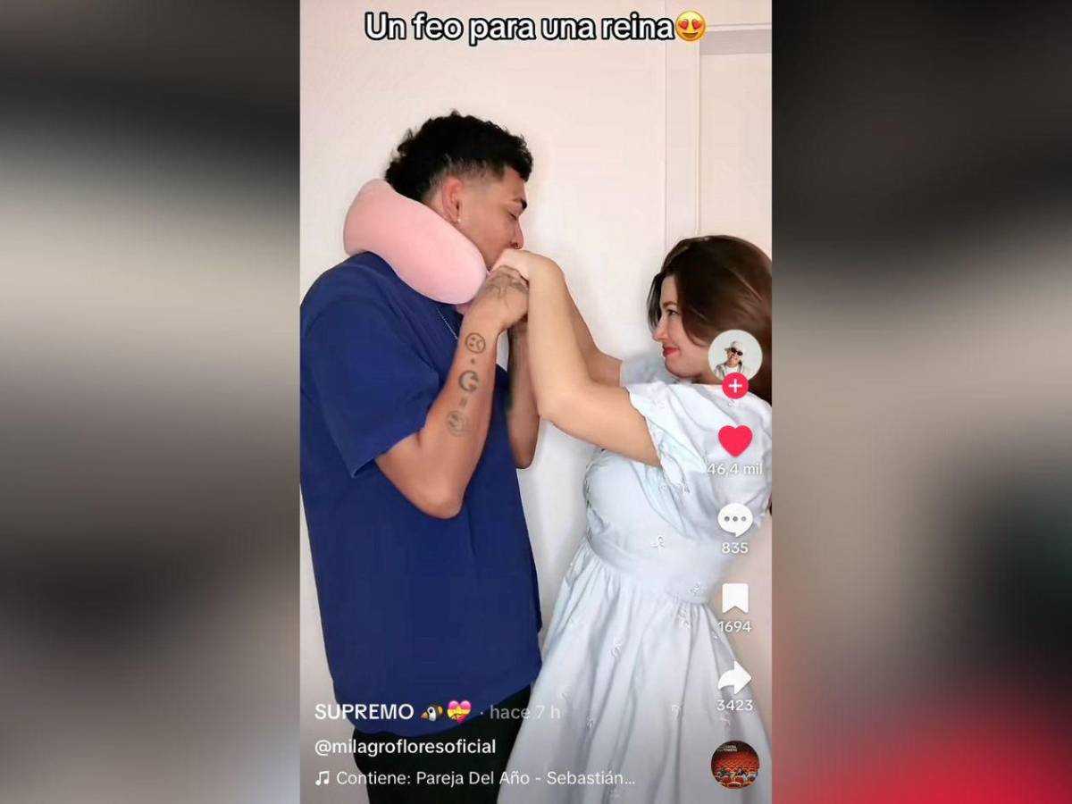 Ramo buchón y lujoso restaurante: así fue la cita de Milagro Flores y Supremo