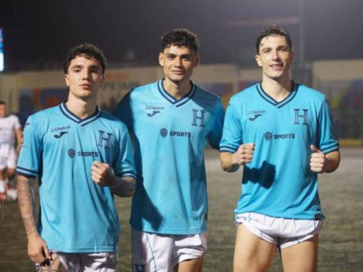 Supremo se retira de la Selección de tiktokers y señala a un influencer