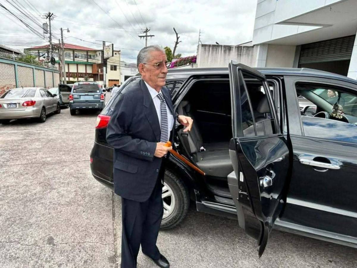 Kilvett Bertrand hace sorprendente confesión que nadie sabía