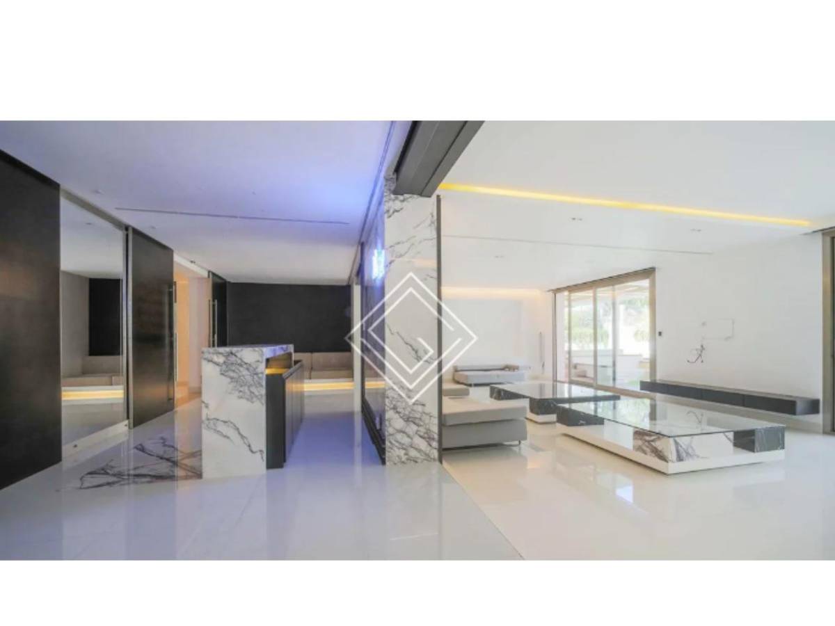 Así es la mansión que renta Vinicius en España ¡cuesta 6 millones de euros!