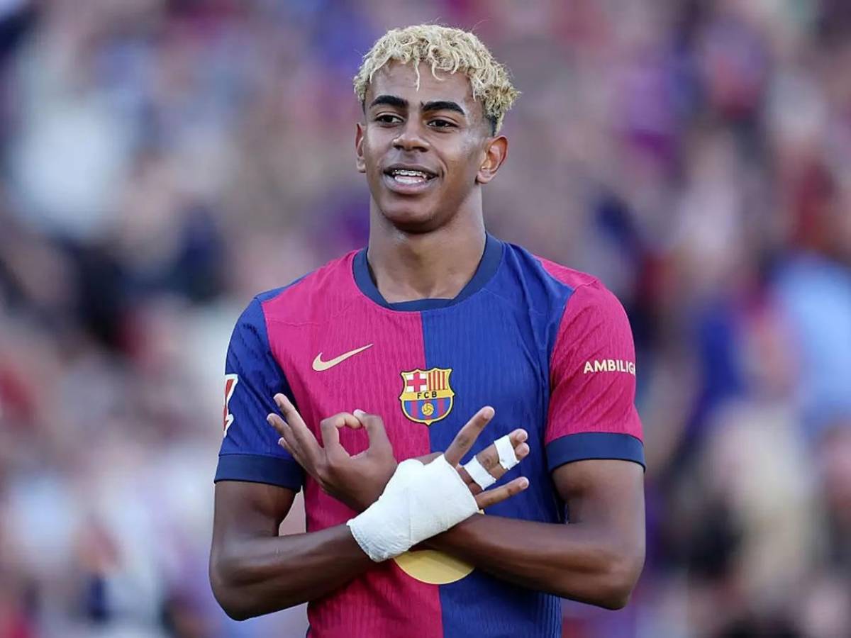 Balón de Oro 2025: Giro inesperado y ahora es el favorito por delante de Dembélé