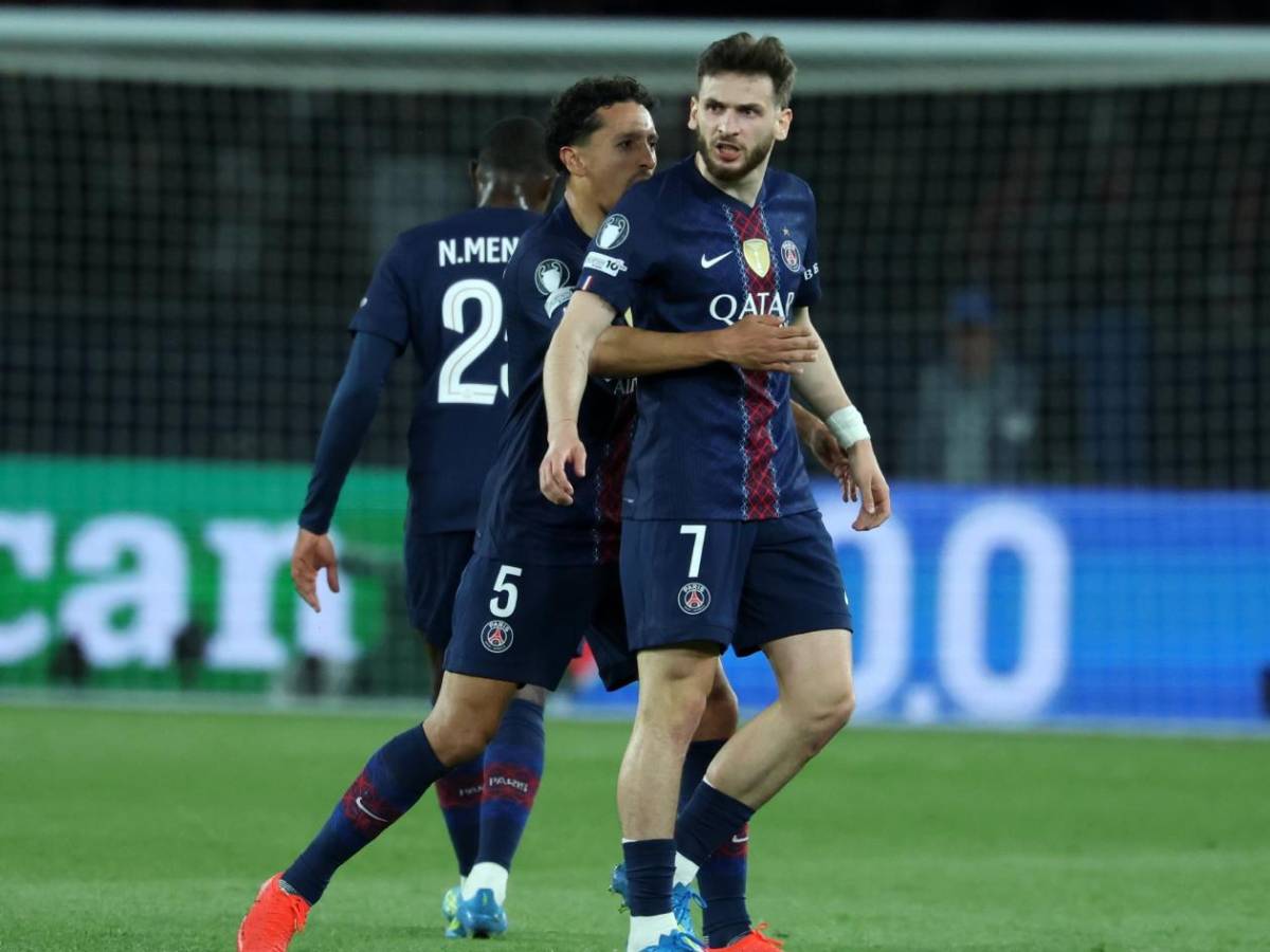 Maldición del PSG, polémica, sorpresa con señalado y amenaza del Bayern