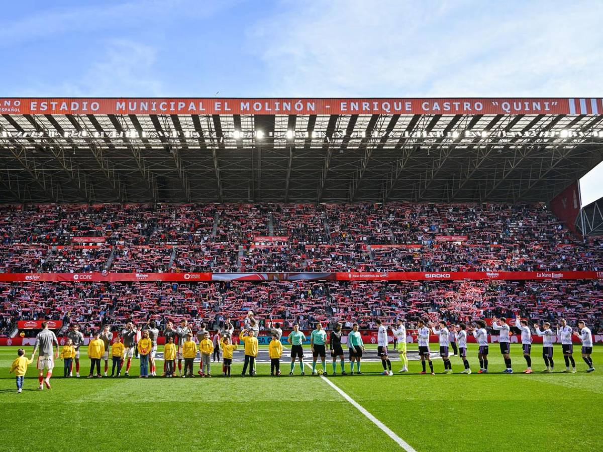 Muere en pleno partido de Liga y causa conmoción en España: se conoce el motivo de la tragedia