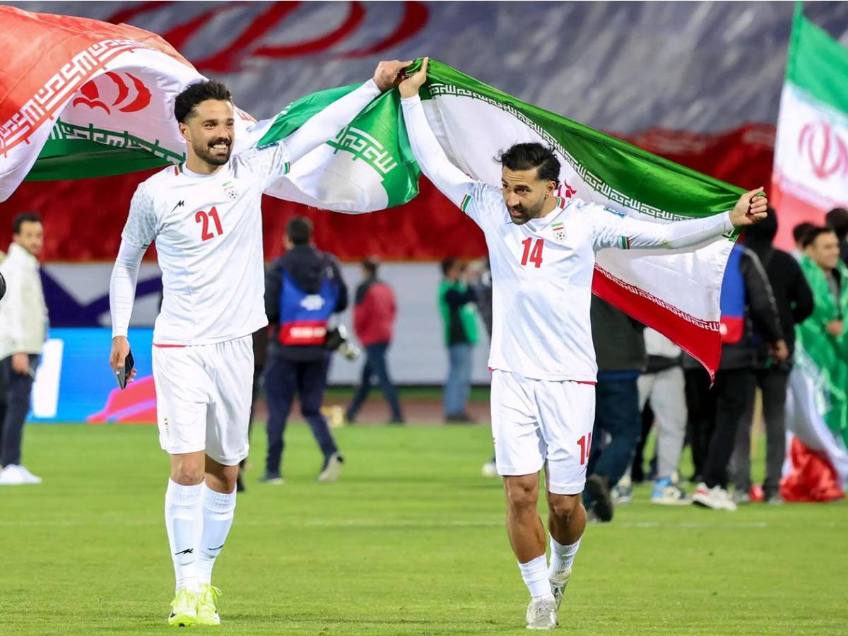 FIFA propina bofetada a Irán: tomó esta decisión a dos meses del Mundial 2026