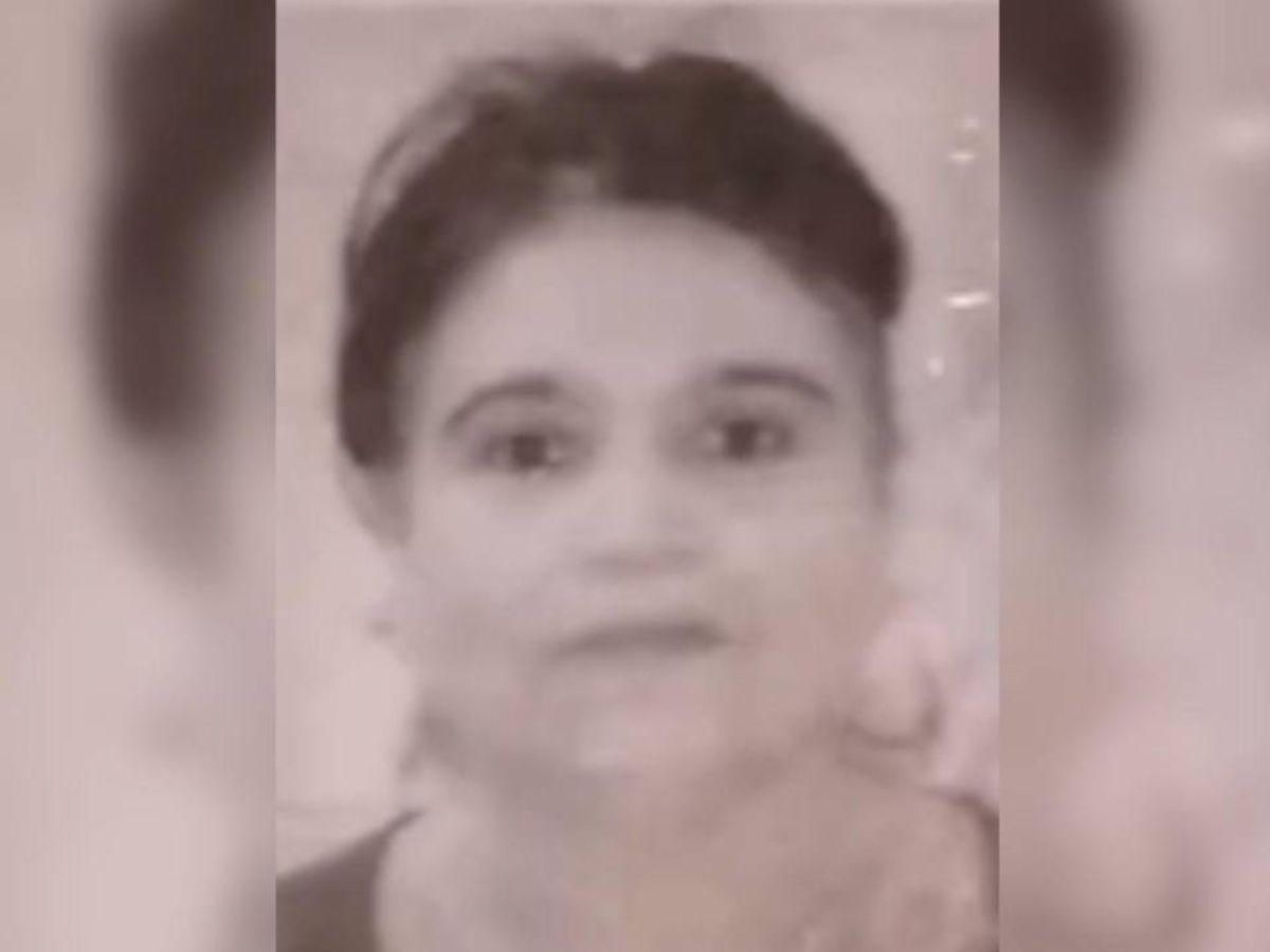 Hija asesina a golpes a su madre tras acalorada discusión en Tegucigalpa