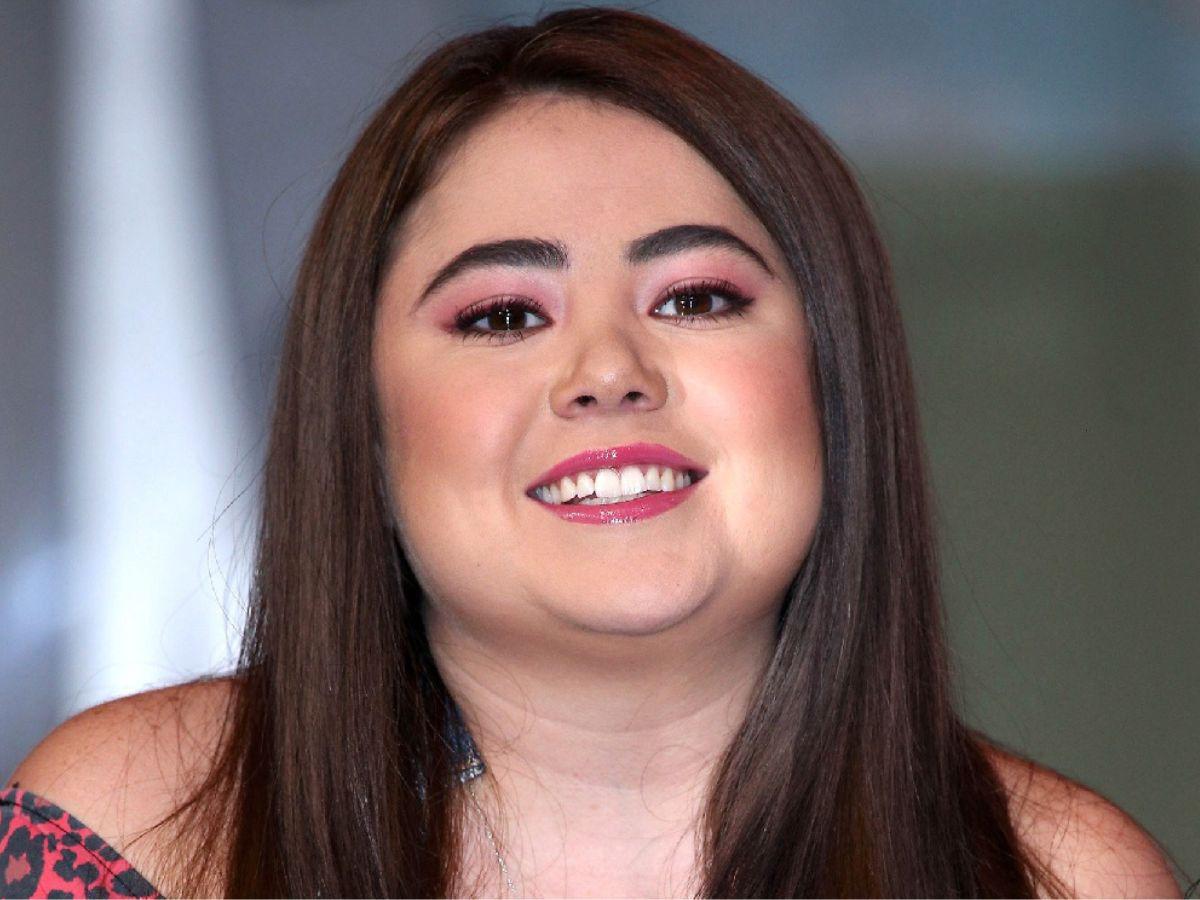 Mariana Botas reacciona a las críticas a su cuerpo y manda contundente mensaje