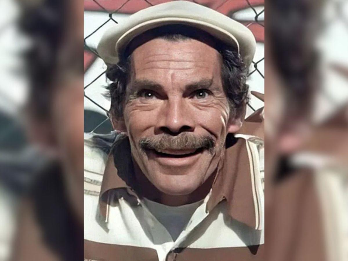 El actor de El Chavo del 8 que tuvo una muerte lenta y llena de sufrimiento