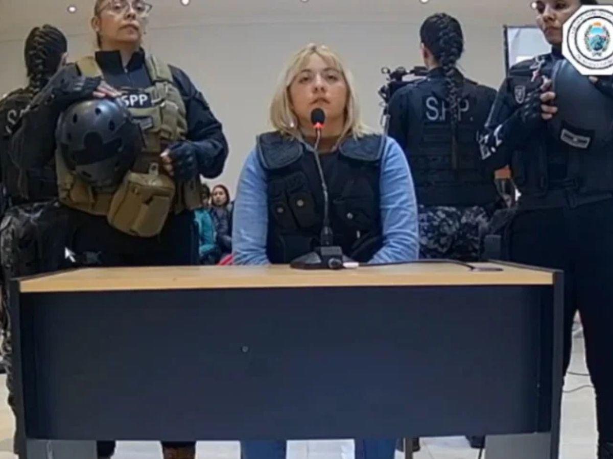 Pastor evangélico quemó viva a su hija de 4 años; recibe cadena perpetua