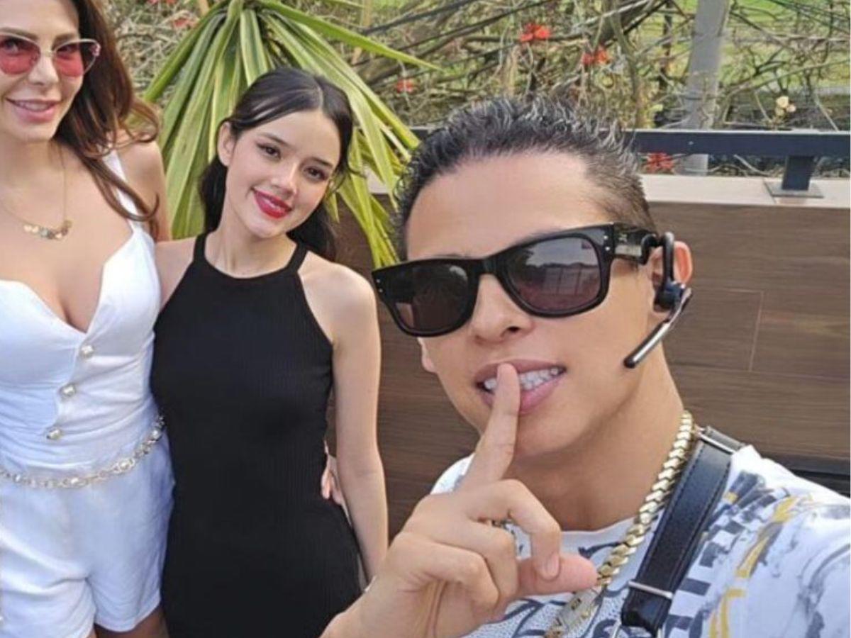 Arrestan a Alex Marín, actor de cine para adultos, por grave delito