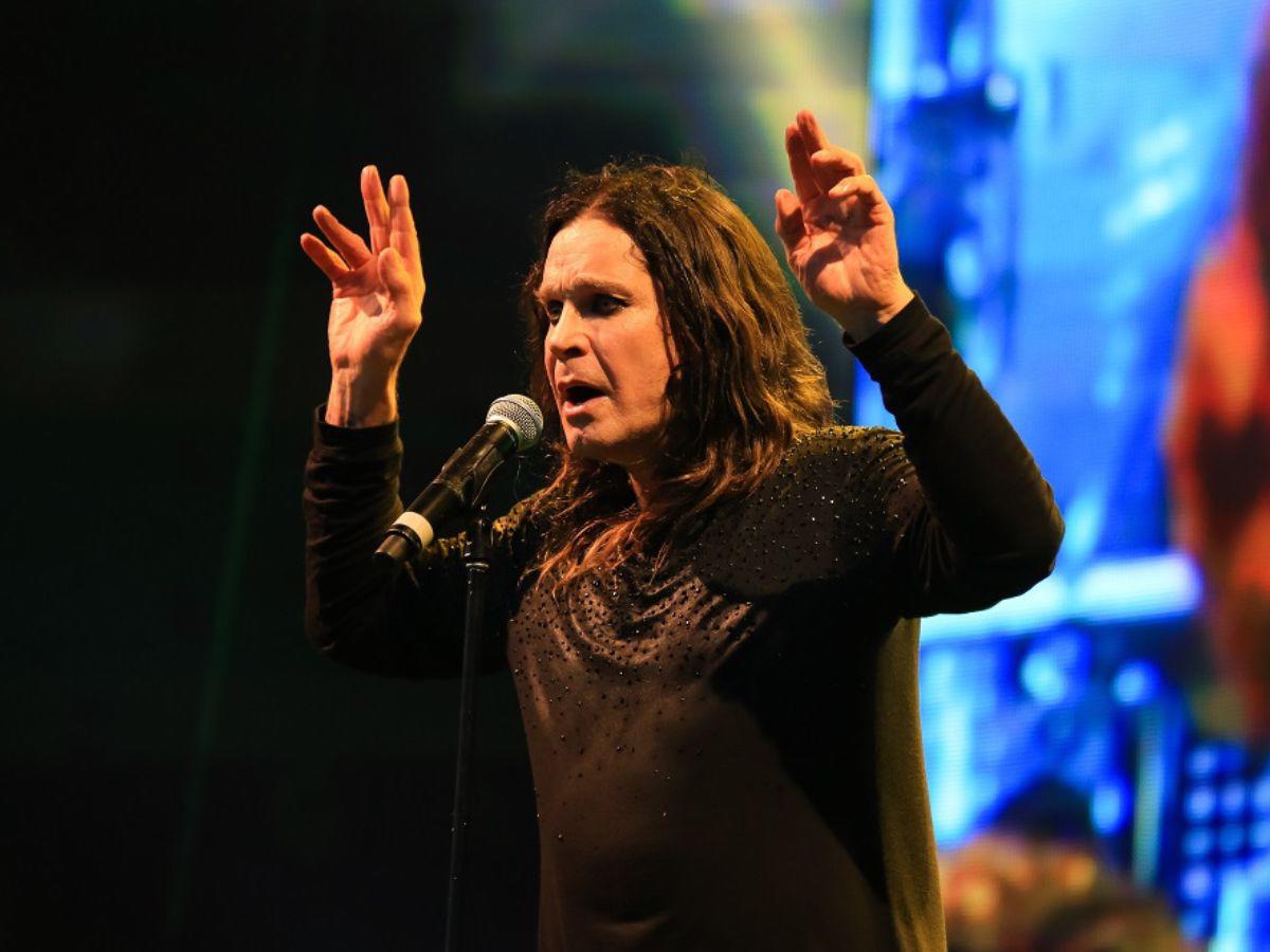 ¿De qué murió Ozzy Osbourne? Esto se sabe