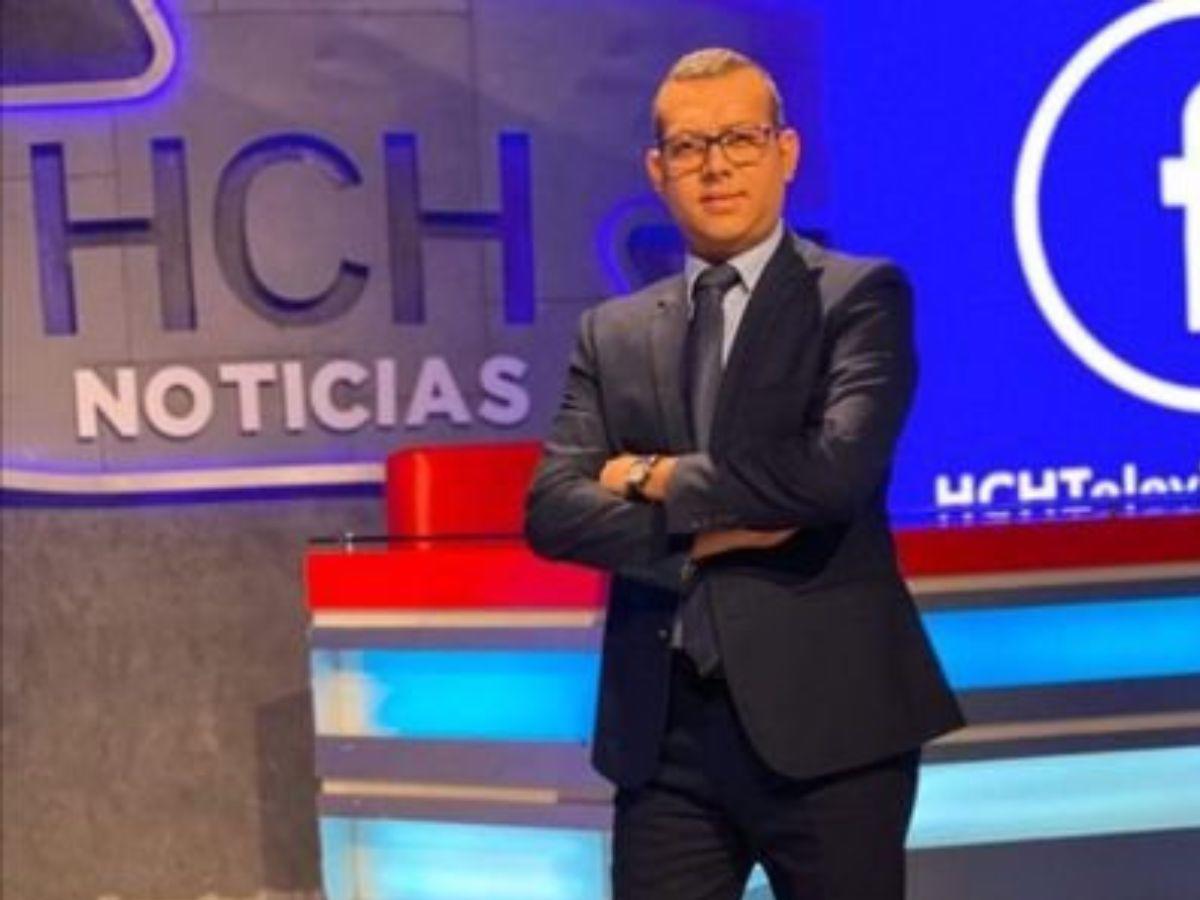 Alex Cáceres revela la fecha de boda de Carolina Lanza: Anda buscando el vestido