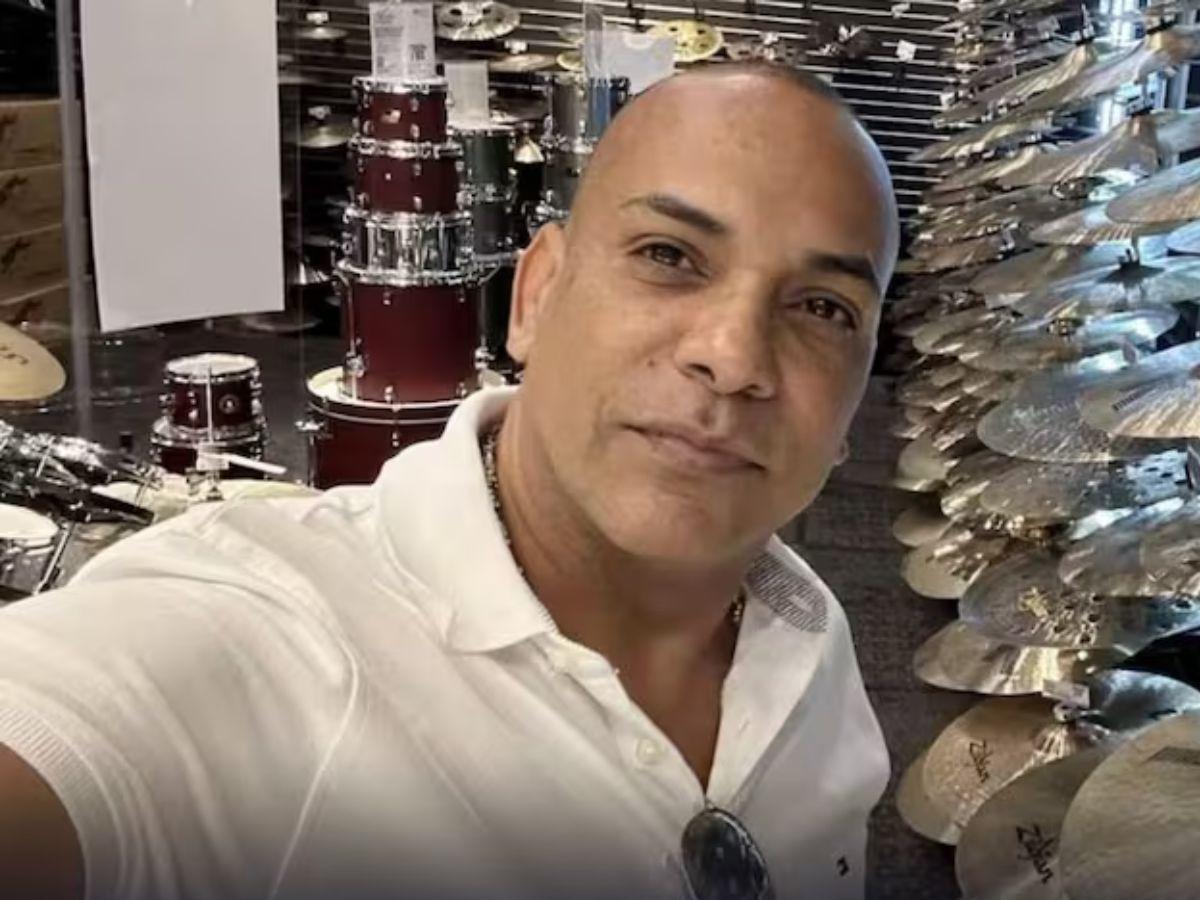 Matan a balazos a famoso integrante de Grupo Niche