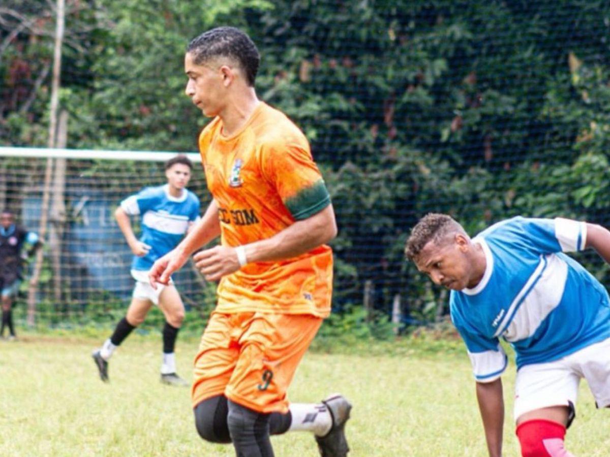 Muere querido futbolista; se lanzó de una cascada y su cuerpo fue hallado horas después