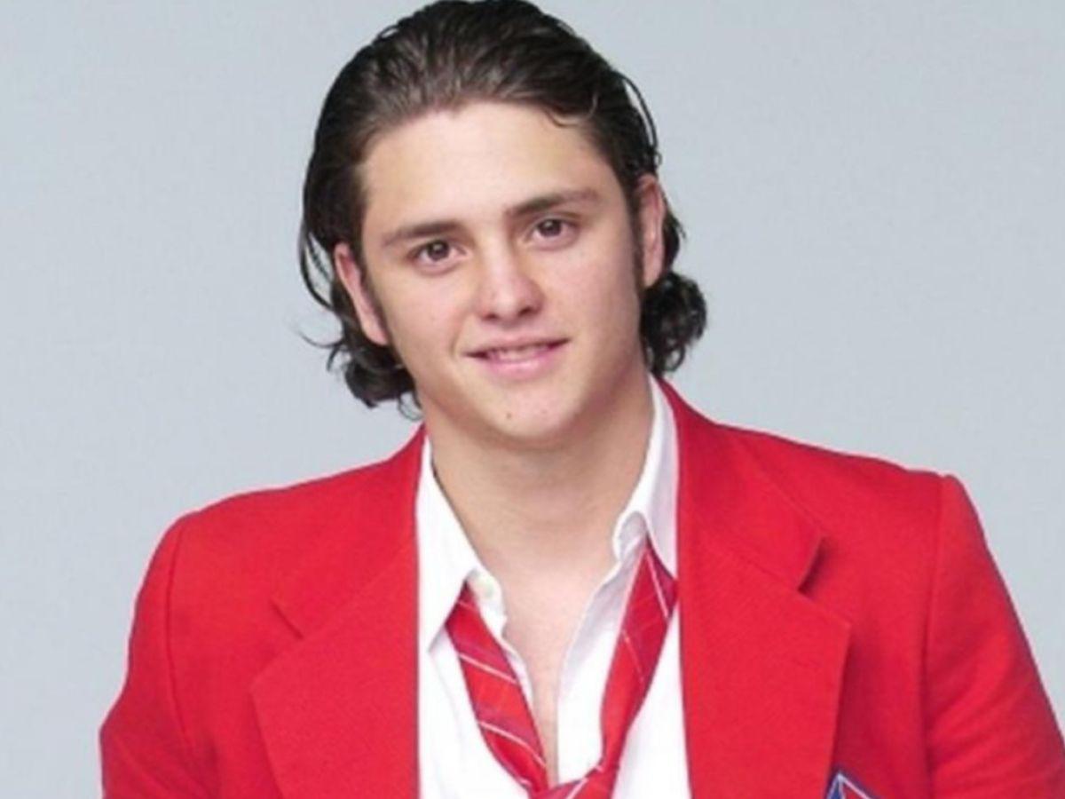 Querido integrante de RBD fue diagnosticado con terrible enfermedad