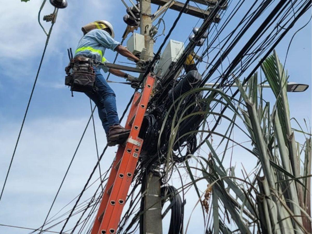 Apagones de energía dañan electrodomésticos, pero pocos reclaman