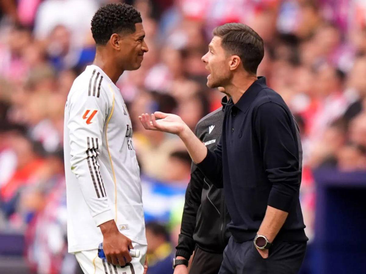 Escándalo en Real Madrid: Estos jugadores quieren fuera a Xabi y el club toma decisión