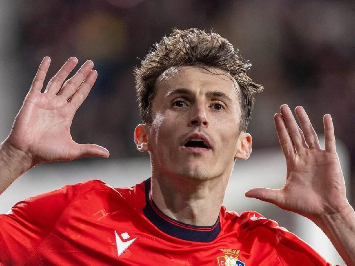 Pichichi de LaLiga: Lewandowski le respondió a Mbappé y así quedó la tabla