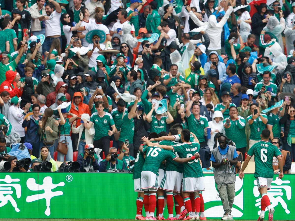 México rompe maldición, lágrimas, récord y un muerto en inicio del Mundial 2026