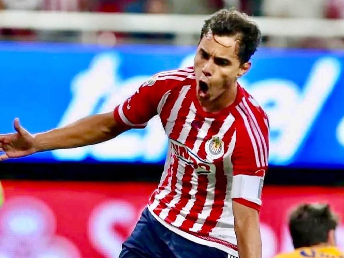 Escándalo: Detienen a histórico goleador y es llevado donde estuvo el Chapo Guzmán