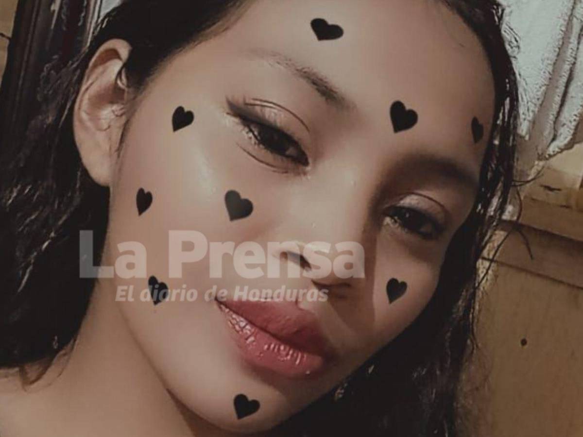 Las tiernas palabras del esposo de Andrea López, cajera asesinada por obsesionado guardia