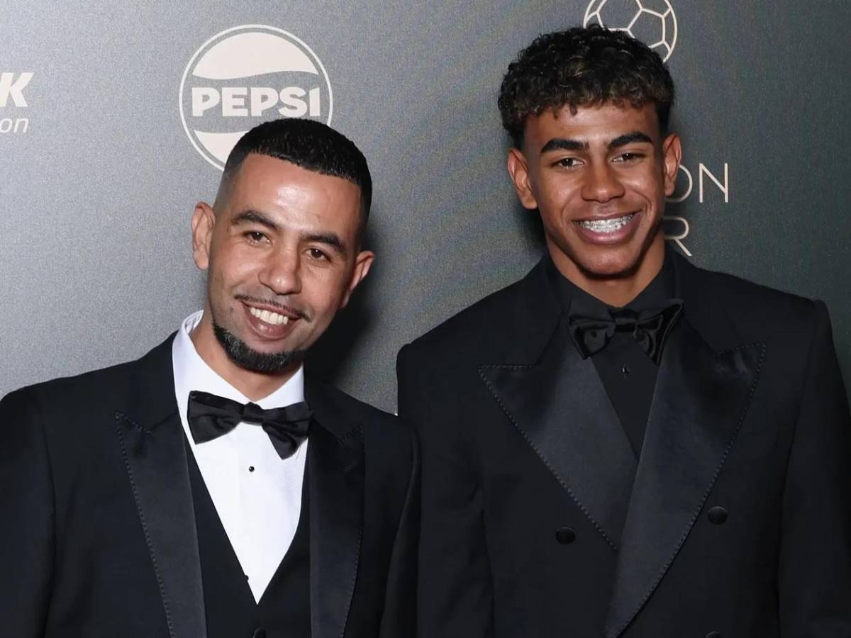 Lamine Yamal provoca tensión en Barcelona: no gusta su vida y lo último enciende las alarmas