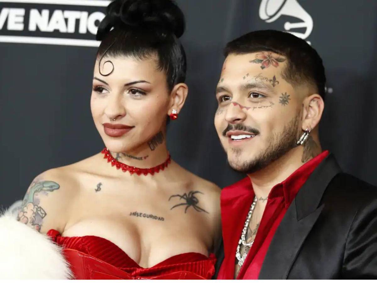 Las 15 frases más fuertes de Christian Nodal en La Saga