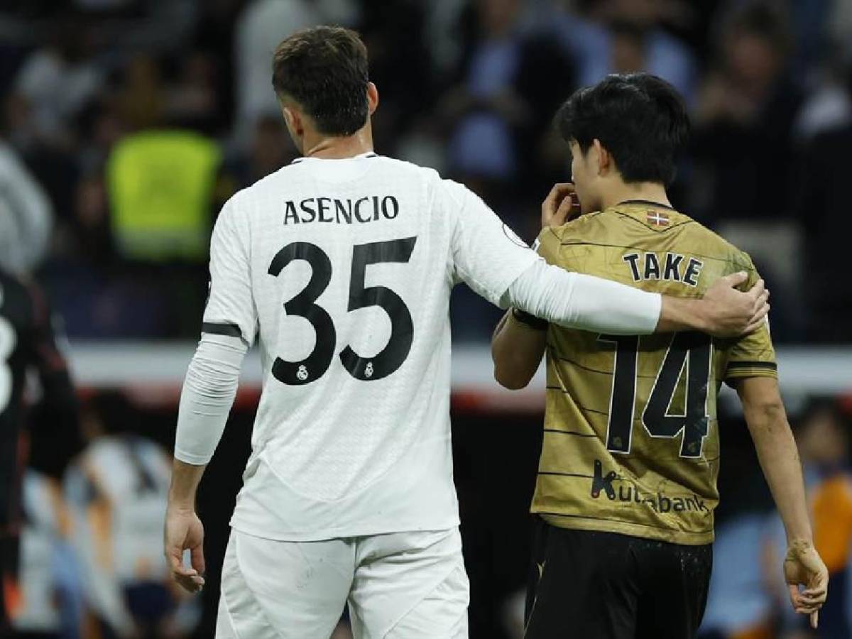 Inesperado héroe del Real Madrid, show de Endrick y enfado de Vinicius