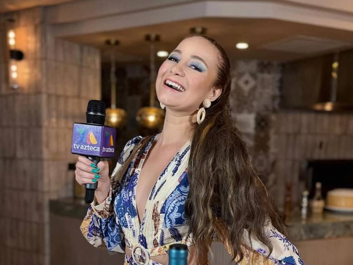 Periodista exige explicación tras muerte de Mayra Tercero: ¿Le suministraron el medicamento?