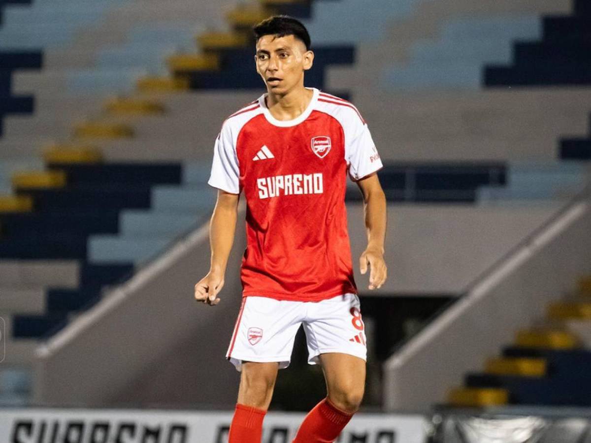 Supremo anuncia convocatoria de la Baleada Mecánica para jugar ante Nicaragua