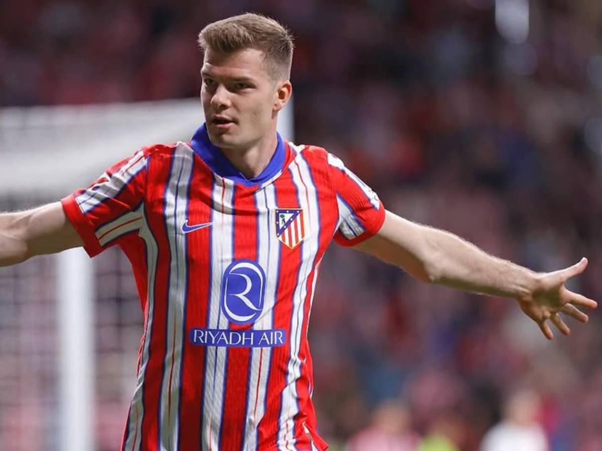 Pichichi LaLiga: Mbappé revive y hace temblar a Lewandowski