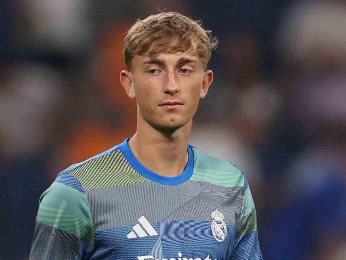 Nuevo escándalo en el Real Madrid: Acusan a una de sus estrellas de racismo