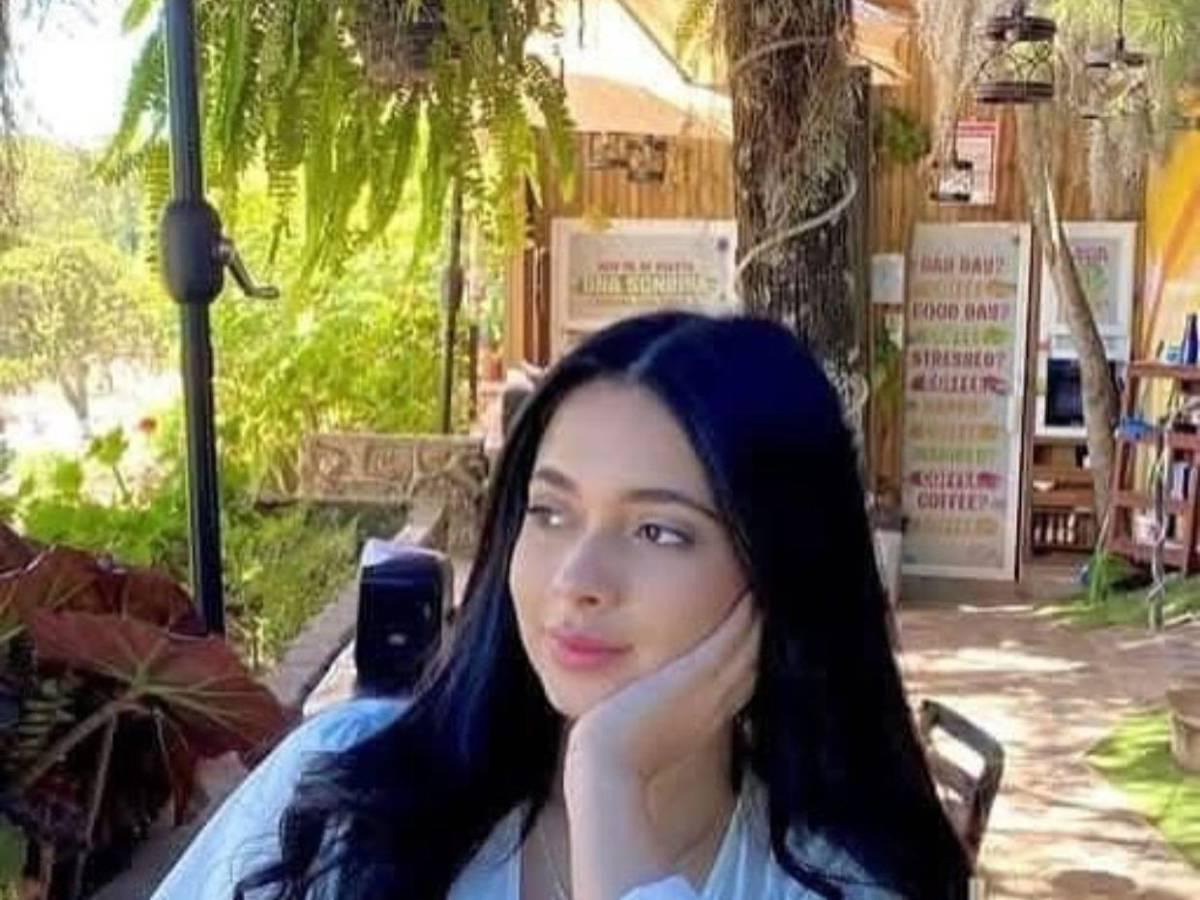 Entre lágrimas, sobreviviente de accidente en Roatán se pronuncia: Esto es bastante doloroso