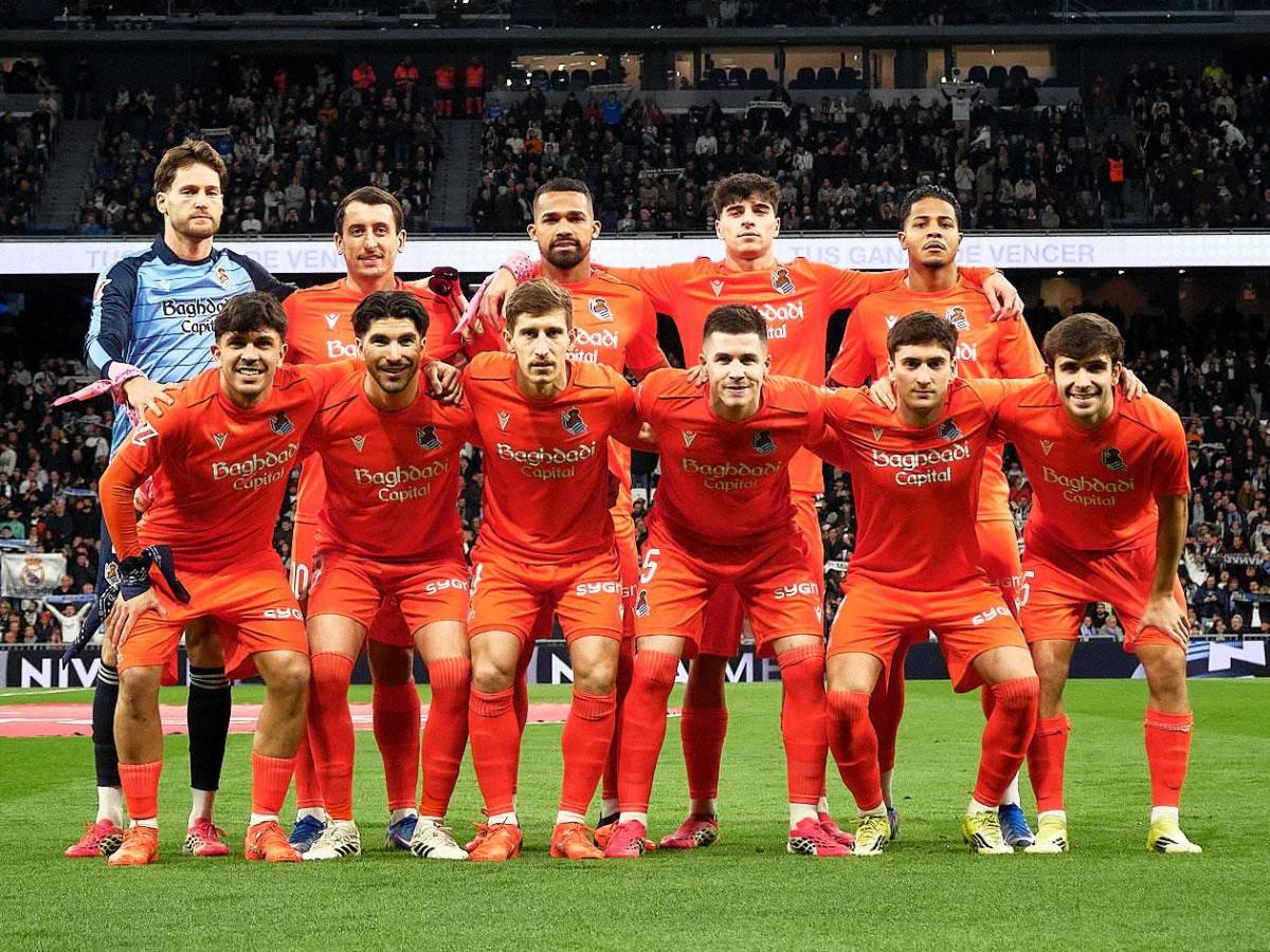 Real Madrid 'ayudado' con penales, Vinicius imita baile de Yamal y hondureña en el Bernabéu