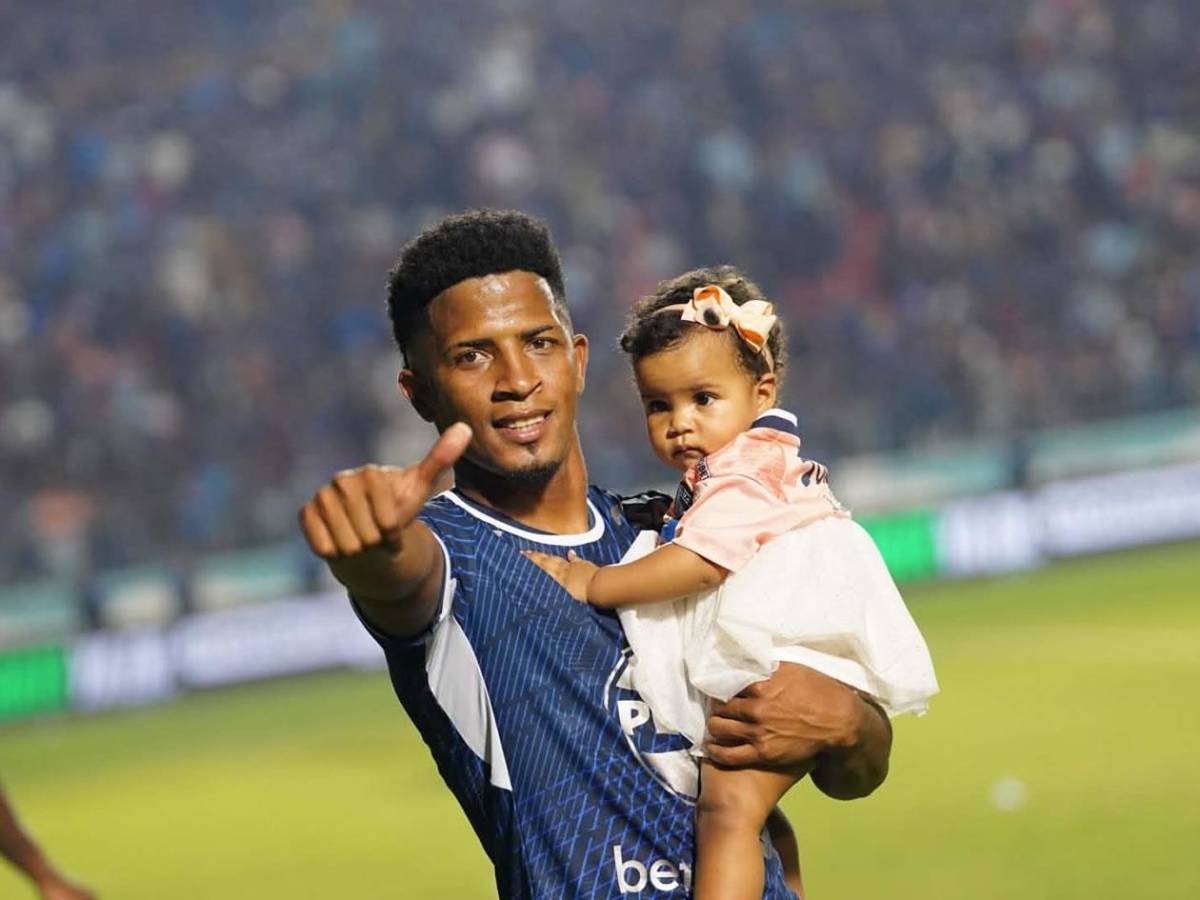 Marathón llora perder el título, euforia de Motagua, el héroe y bellezas de la Gran Final
