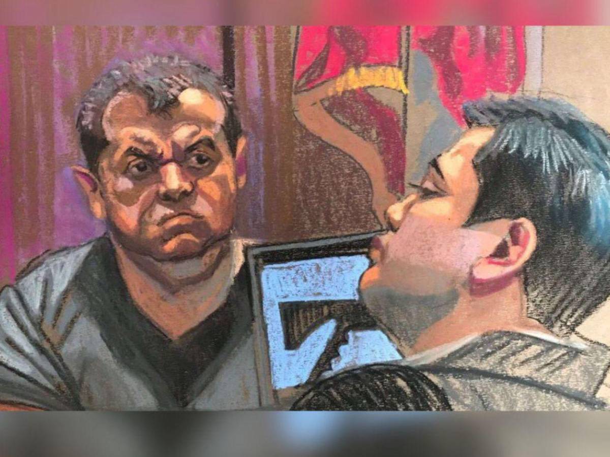 Asegura que pagó campañas presidenciales: ¿quién es “El Rojo”?