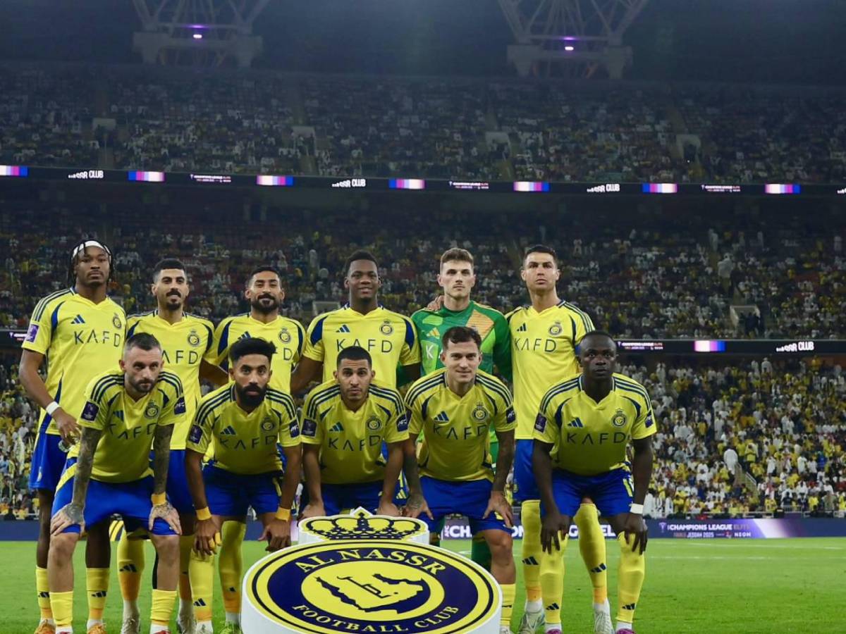 Cristiano Ronaldo sufre una de las derrotas más vergonzosas y reacciona