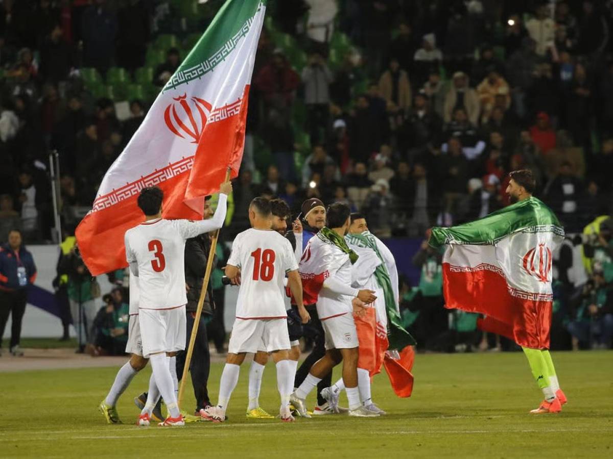 Clasificó al Mundial 2026, pero boicoteará el sorteo por culpa de Donald Trump