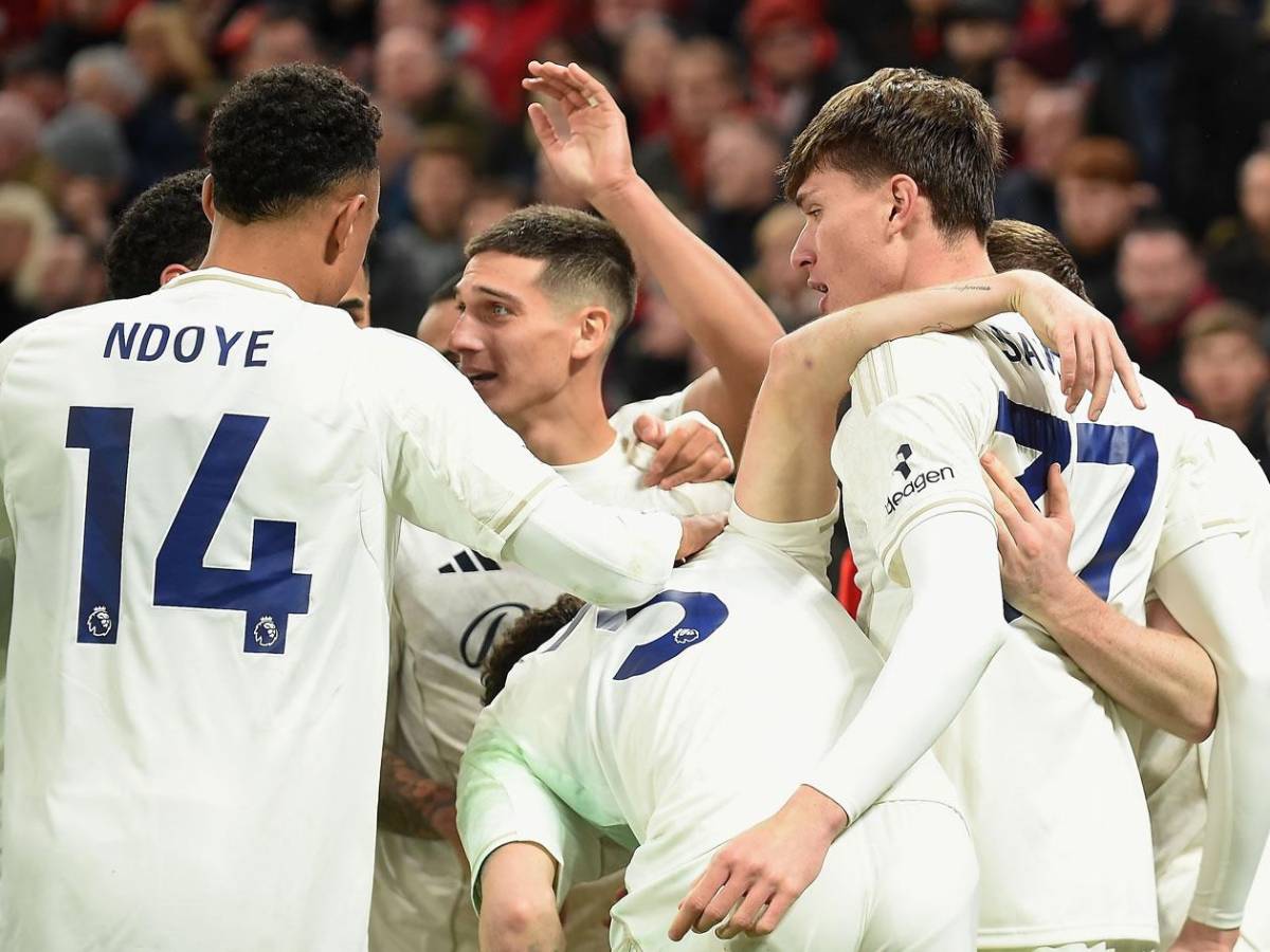 Liverpool, en llamas: sufre humillante derrota y se hunde en la Premier League