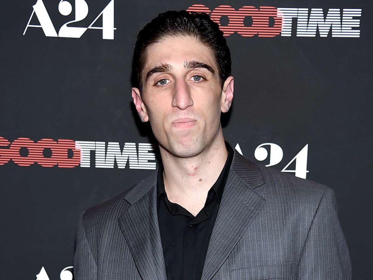 Fallece el actor Buddy Duress a los 38 años