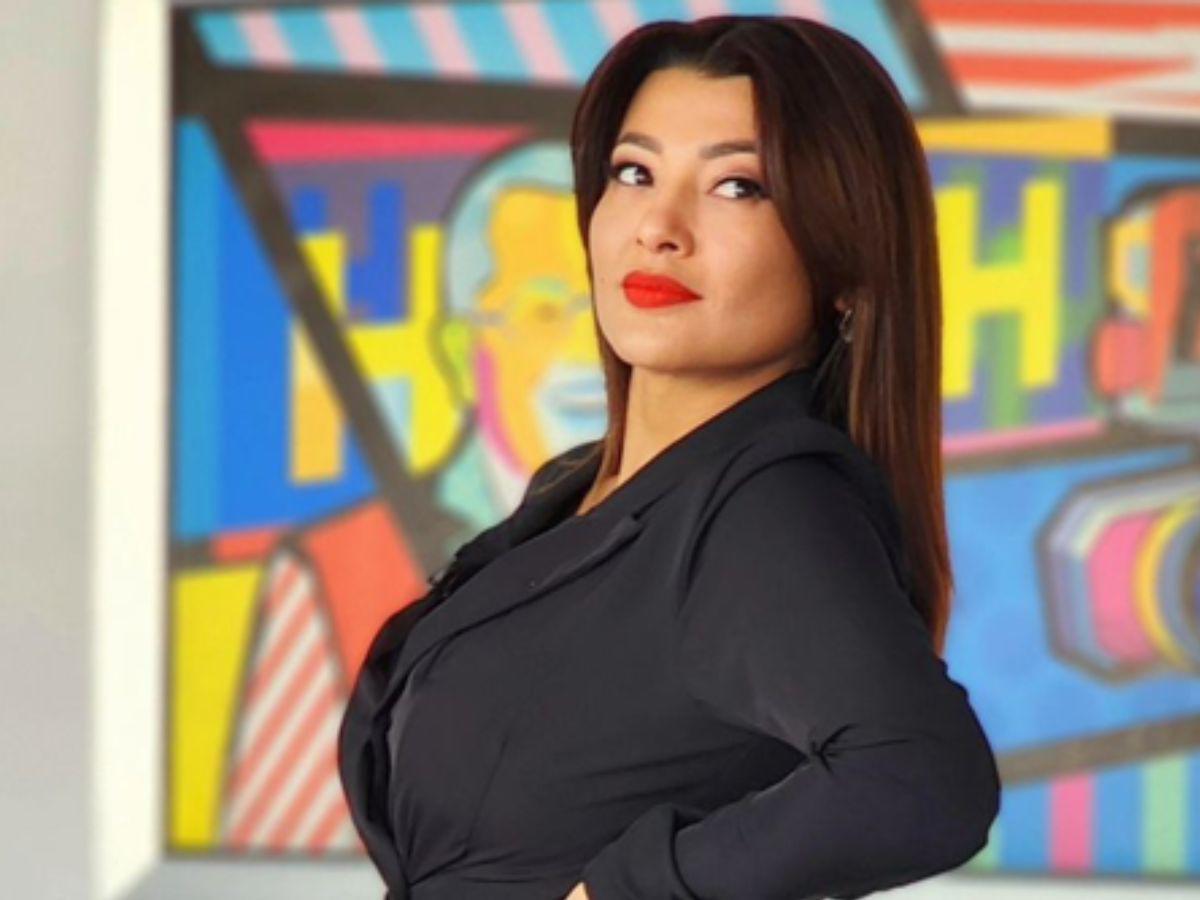 Milagro Flores sobre críticas a Florinda Meza: El culpable fue él