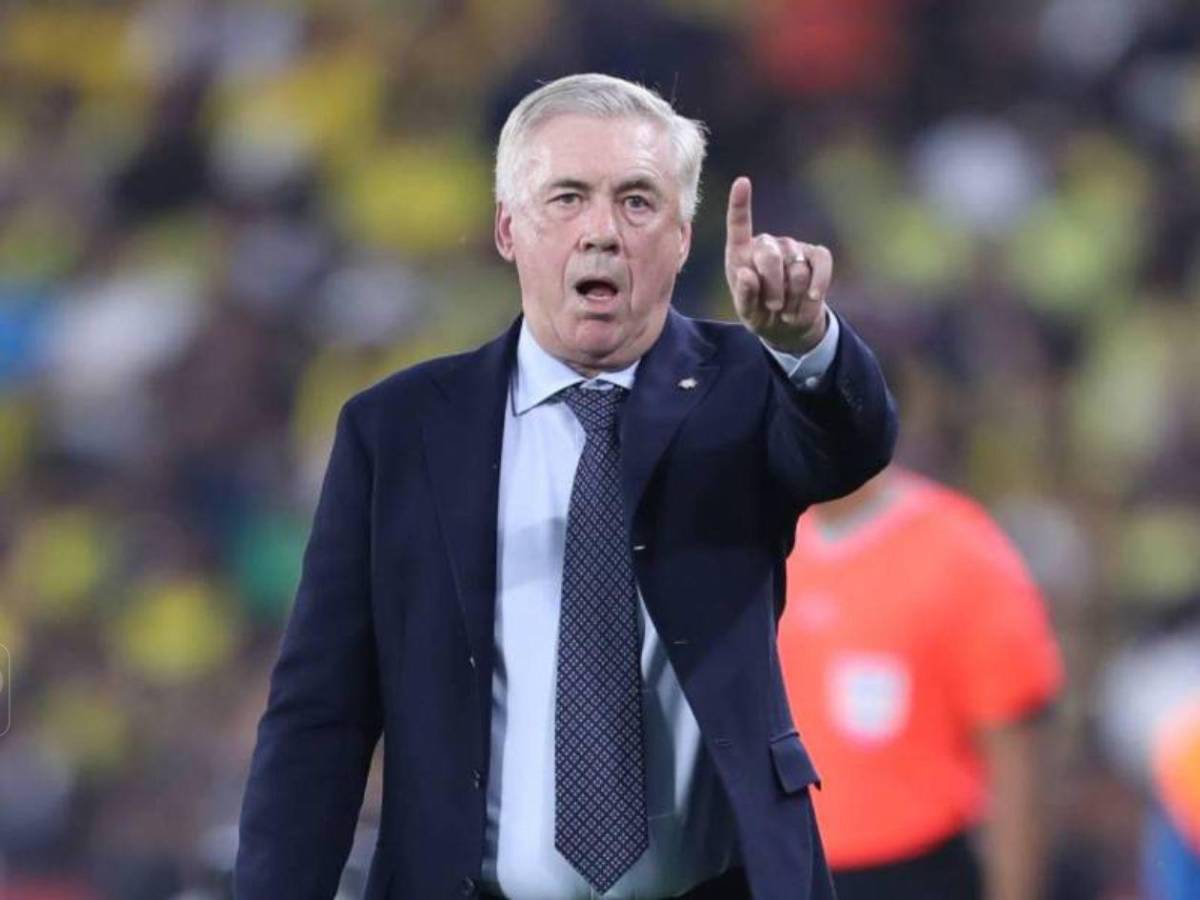 Neymar rompe el silencio y contradice a Carlo Ancelotti