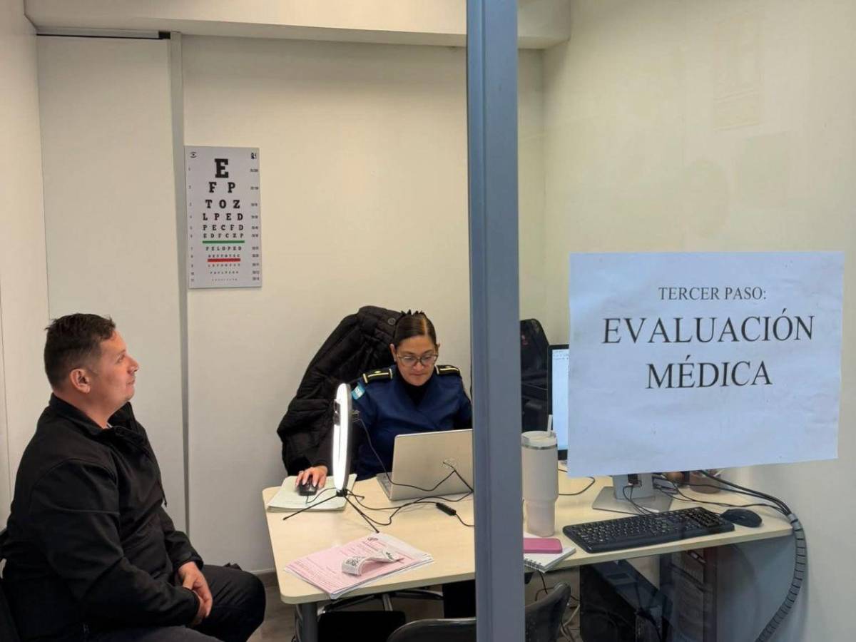 ¿Hasta cuándo estará Tránsito renovando licencias a hondureños en España?